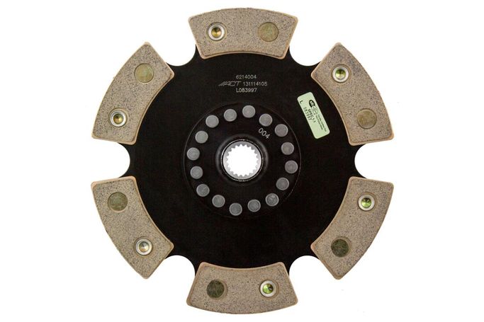 ACL-6214004, ACT Race Clutch Discs 6214004 في الإمارات العربية المتحدة, دبي. Condition - new. Price 830 AED. Photo, seller contacts | AUTO.AE