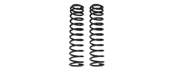 RAN-RS80136, Rancho Performance Lift Coil Springs for 2018-2023 WRANGLER - RS80136 في الإمارات العربية المتحدة, دبي. Condition - new. Price 960 AED. Photo, seller contacts | AUTO.AE