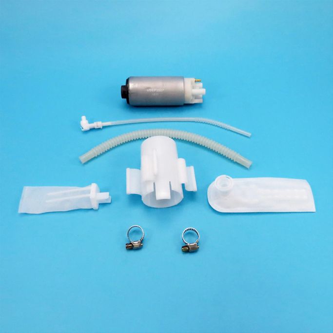 UMW-USEP12016, US Motor Works In-Tank Fuel Pump Kits for 2001-2002 S10, 2001-2003 SONOMA - USEP12016 في الإمارات العربية المتحدة, دبي. Condition - new. Price ⁦400 AED⁩. Photo, seller contacts | AUTO.AE