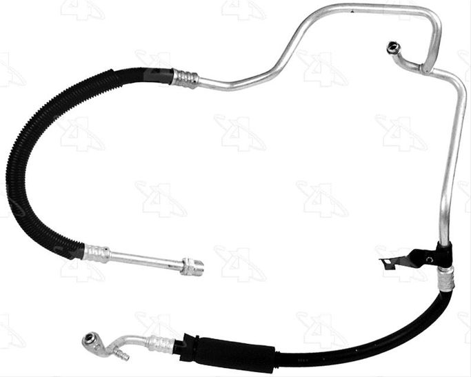 FSS-56501, Four Seasons Air Conditioning Suction Hoses 56501 in UAE, Dubai. Condition - new. Price 420 AED. Photo, seller contacts | AUTO.AE