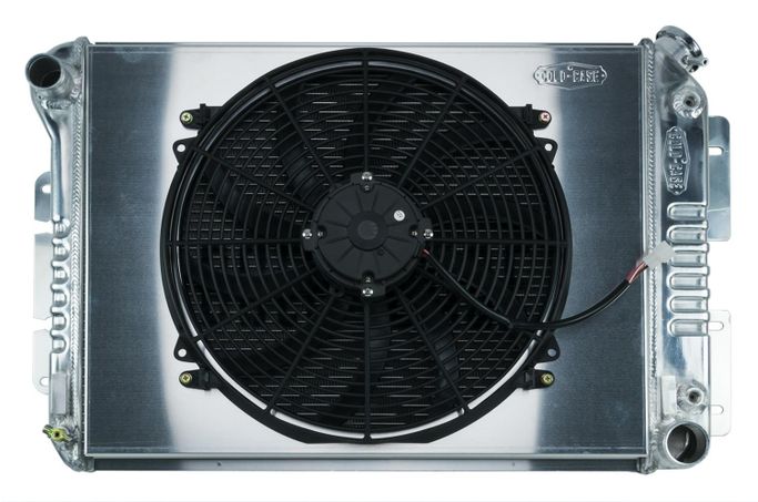 RAD-CHC11AK, Cold Case Performance Aluminum Radiator Modules CHC11AK in UAE, Dubai. Condition - new. Price 3,060 AED. Photo, seller contacts | AUTO.AE