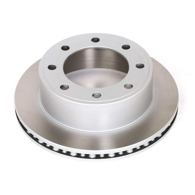 PWR-AR8571SCR, PowerStop Coated Hat and Edge Rotors for 1999-2004 F-350 SUPER DUTY, F-250 SUPER DUTY, 2000-2005 EXCURSION - AR8571SCR في الإمارات العربية المتحدة, دبي. Condition - new. Price ⁦430 AED⁩. Photo, seller contacts | AUTO.AE