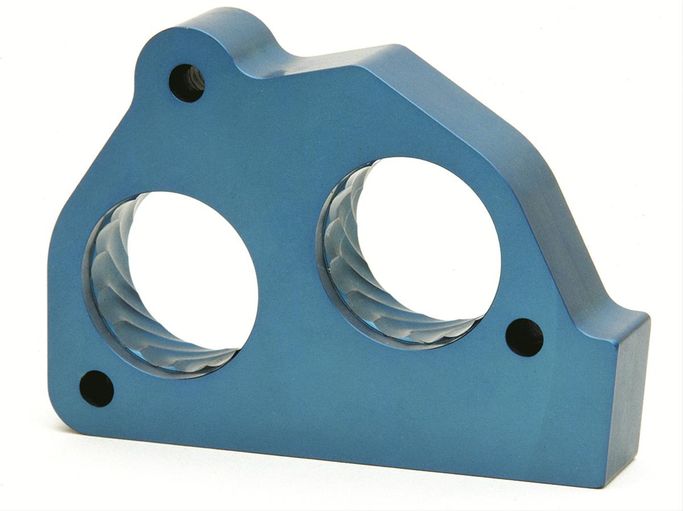 JET-62104, JET Powr-Flo Throttle Body Spacers 62104 in UAE, Dubai. Condition - new. Price 720 AED. Photo, seller contacts | AUTO.AE