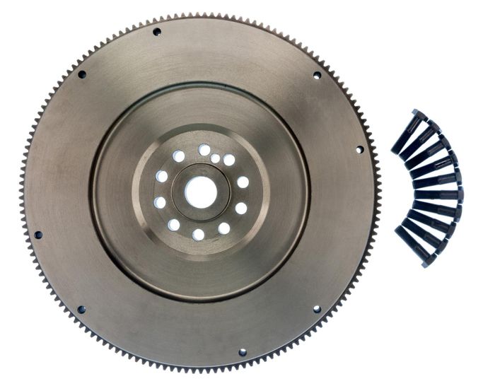 EXY-FWFMC140, Exedy OE 155-Tooth Flywheel FWFMC140 in UAE, Dubai. Condition - new. Price 1,060 AED. Photo, seller contacts | AUTO.AE