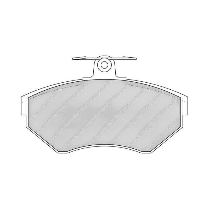 FDS1312, FERODO FDS1312 Front Brake Pads DS Performance for VW Golf IV / Jetta III in UAE, Dubai. Condition - new. Price ⁦610 AED⁩. Photo, seller contacts | AUTO.AE