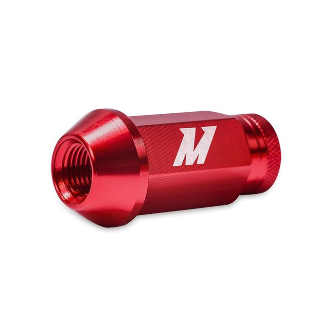 MIO-S2321, Mishimoto Aluminum Locking Lug Nuts MMLG-1220-23LRD في الإمارات العربية المتحدة, دبي. Condition - new. Price ⁦530 AED⁩. Photo, seller contacts | AUTO.AE