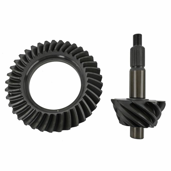 SUM-740910, Summit Racing™ Ring and Pinion Sets SUM-740910 Ford 9 in. 3.70 Gears in UAE, Dubai. Condition - new. Price ⁦1,000 AED⁩. Photo, seller contacts | AUTO.AE
