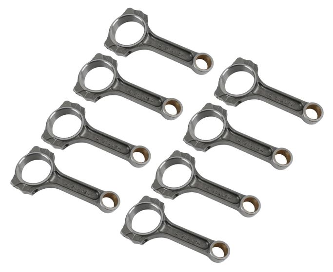 SCA-26540716, Scat Pro Comp I-Beam Connecting Rods 2-ICR5400-7/16 في الإمارات العربية المتحدة, دبي. Condition - new. Price ⁦2,230 AED⁩. Photo, seller contacts | AUTO.AE