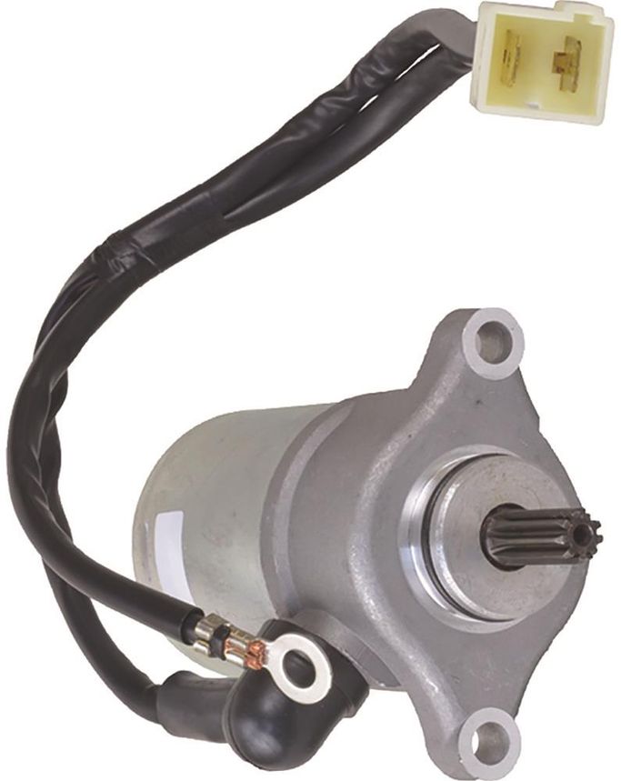 BKM-153801, BikeMaster Starters 153801 في الإمارات العربية المتحدة, دبي. Condition - new. Price 160 AED. Photo, seller contacts | AUTO.AE