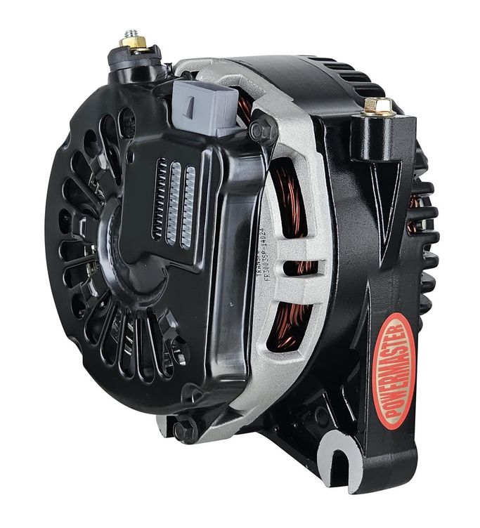 PWM-58436, Powermaster Street Alternators 58436 في الإمارات العربية المتحدة, دبي. Condition - new. Price 1,970 AED. Photo, seller contacts | AUTO.AE