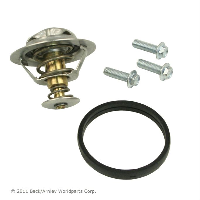 BCK-143-0864, Beck/Arnley Coolant Thermostats 143-0864 in UAE, Dubai. Condition - new. Price 160 AED. Photo, seller contacts | AUTO.AE