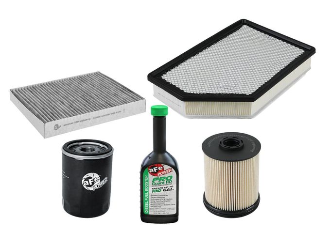 AFE-35-17008M, aFe Pro GUARD Diesel Filter Maintenance Kits 35-17008M in UAE, Dubai. Condition - new. Price 600 AED. Photo, seller contacts | AUTO.AE