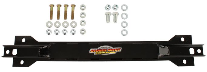 GLS-TS84C, Global West Suspension Shock Crossmembers TS84C в ОАЭ, Дубай. Состояние - новое. Цена ⁦760 AED⁩. Фото, контакты продавца | AUTO.AE