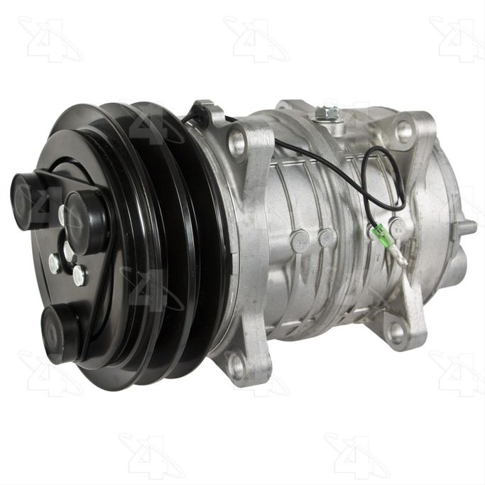 FSS-68606, Four Seasons Air Conditioning Compressors 68606 в ОАЭ, Дубай. Состояние - новое. Цена 1 520 AED. Фото, контакты продавца | AUTO.AE
