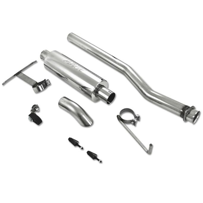 MBR-S5224409, MBRP XP Series Exhaust Systems for 1998-2007 B3000, 1998-2009 B4000, 1998-2011 RANGER - S5224409 in UAE, Dubai. Condition - new. Price ⁦1,720 AED⁩. Photo, seller contacts | AUTO.AE