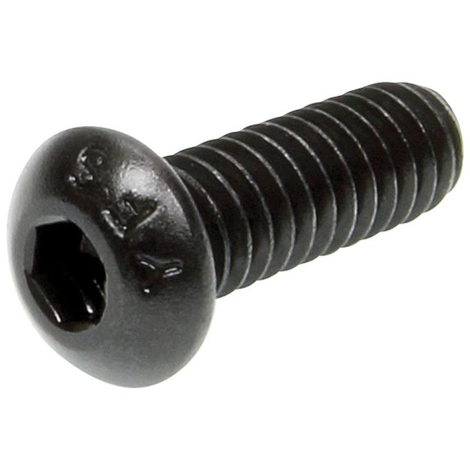 AAF-ALL16940, Allstar Performance Button Head Bolts ALL16940 в ОАЭ, Дубай. Состояние - новое. Цена ⁦30 AED⁩. Фото, контакты продавца | AUTO.AE