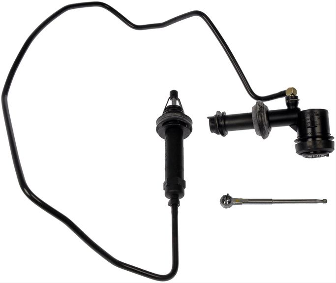 DHB-CC649071, Dorman Clutch Master and Slave Cylinder Kits for 2006-2007 F-350 SUPER DUTY - CC649071 في الإمارات العربية المتحدة, دبي. Condition - new. Price ⁦1,040 AED⁩. Photo, seller contacts | AUTO.AE