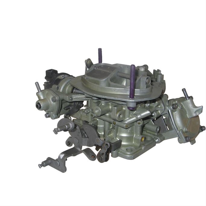 URM-5-5234, UREMCO Remanufactured  CFM 2-Barrel Carburetor 5-5234 в ОАЭ, Дубай. Состояние - новое. Цена 1 260 AED. Фото, контакты продавца | AUTO.AE