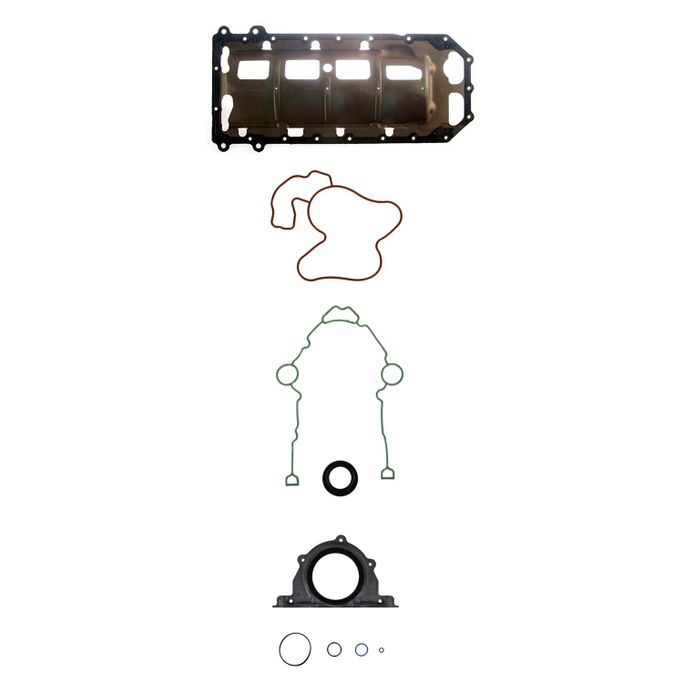 FEL-CS26284-1, Fel-Pro Conversion Set Gaskets CS 26284-1 in UAE, Dubai. Condition - new. Price 1,060 AED. Photo, seller contacts | AUTO.AE
