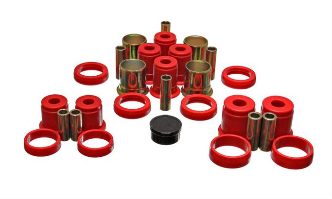 ENS-4-3120R, Energy Suspension Control Arm Bushings 4.3120R в ОАЭ, Дубай. Состояние - новое. Цена 540 AED. Фото, контакты продавца | AUTO.AE