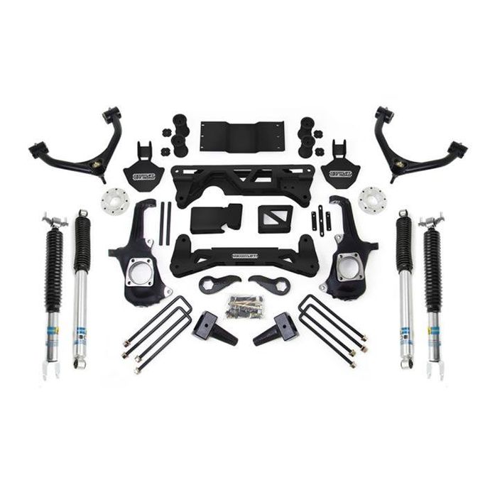 RLS-44-3072, ReadyLift Suspension Lift Kits 44-3072 في الإمارات العربية المتحدة, دبي. Condition - new. Price 15,280 AED. Photo, seller contacts | AUTO.AE