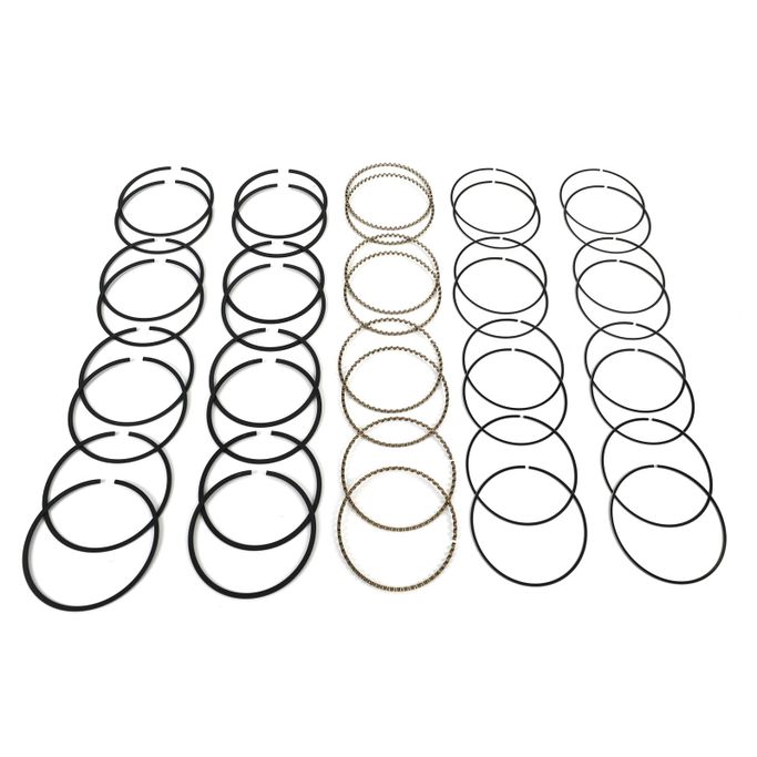 HSN-2M4726030, Hastings Premium Ductile Ring Sets 2M4726030 في الإمارات العربية المتحدة, دبي. Condition - new. Price ⁦380 AED⁩. Photo, seller contacts | AUTO.AE