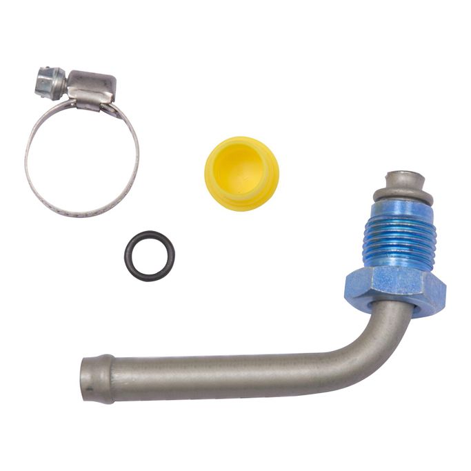 EDD-39106, Edelmann Power Steering Lines 39106B في الإمارات العربية المتحدة, دبي. Condition - new. Price 90 AED. Photo, seller contacts | AUTO.AE