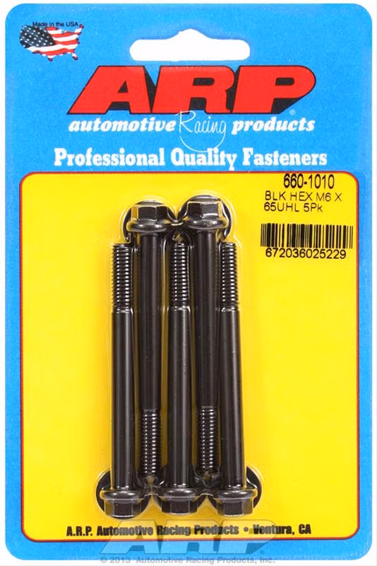 ARP-660-1010, ARP Chromoly Bolts 660-1010 في الإمارات العربية المتحدة, دبي. Condition - new. Price ⁦120 AED⁩. Photo, seller contacts | AUTO.AE
