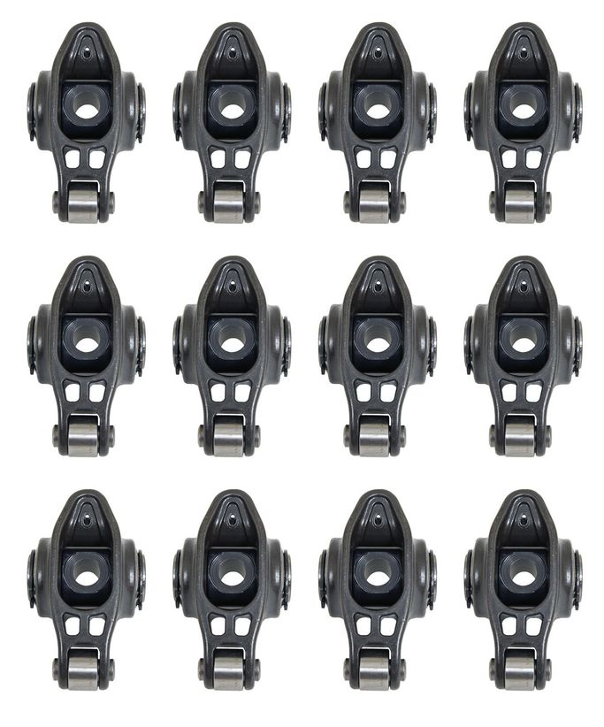 CCA-1617-12, COMP Cams Ultra Pro Magnum Rocker Arms 1617-12 في الإمارات العربية المتحدة, دبي. Condition - new. Price ⁦1,890 AED⁩. Photo, seller contacts | AUTO.AE