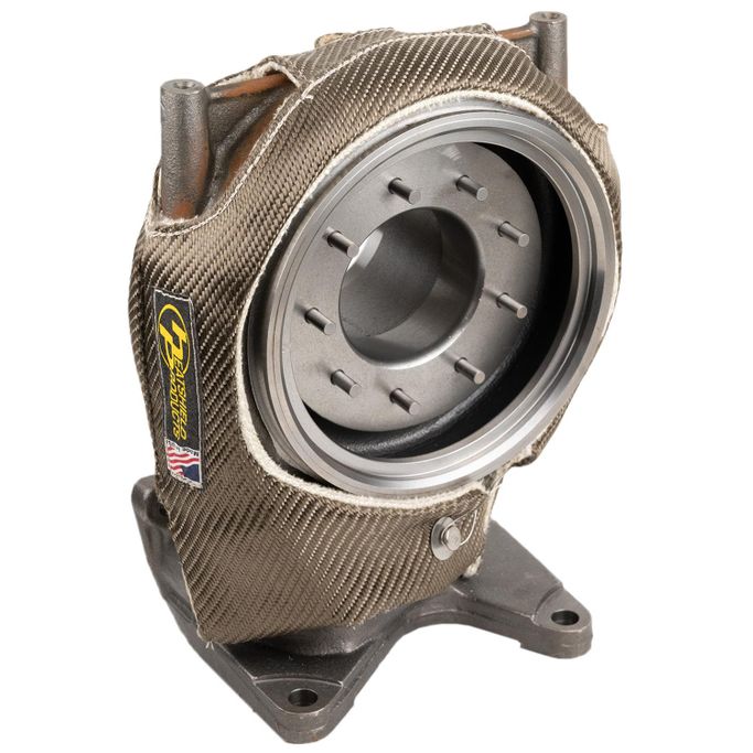 HSP-300141, Heatshield Products Turbo Heat Shields 300141 في الإمارات العربية المتحدة, دبي. Condition - new. Price ⁦790 AED⁩. Photo, seller contacts | AUTO.AE