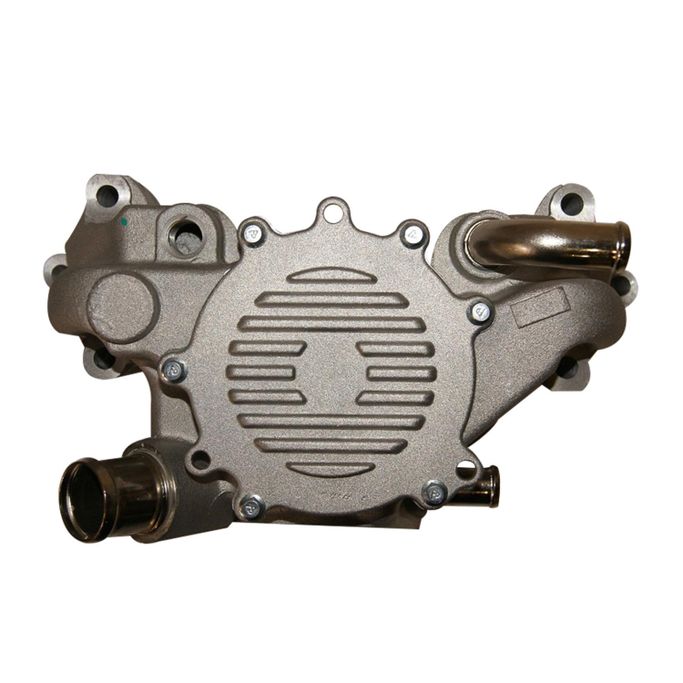 GMB-130-6074, GMB OE Replacement Water Pumps for 1993-1996 CORVETTE - 130-6074 في الإمارات العربية المتحدة, دبي. Condition - new. Price 780 AED. Photo, seller contacts | AUTO.AE