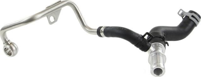 RIN-CHU0746, Rein Automotive Turbocharger Coolant Pipes for 2011-2015 COOPER, 2011-2016 COOPER COUNTRYMAN, 2013-2016 COOPER PACEMAN - CHU0746 в ОАЭ, Дубай. Состояние - новое. Цена ⁦290 AED⁩. Фото, контакты продавца | AUTO.AE