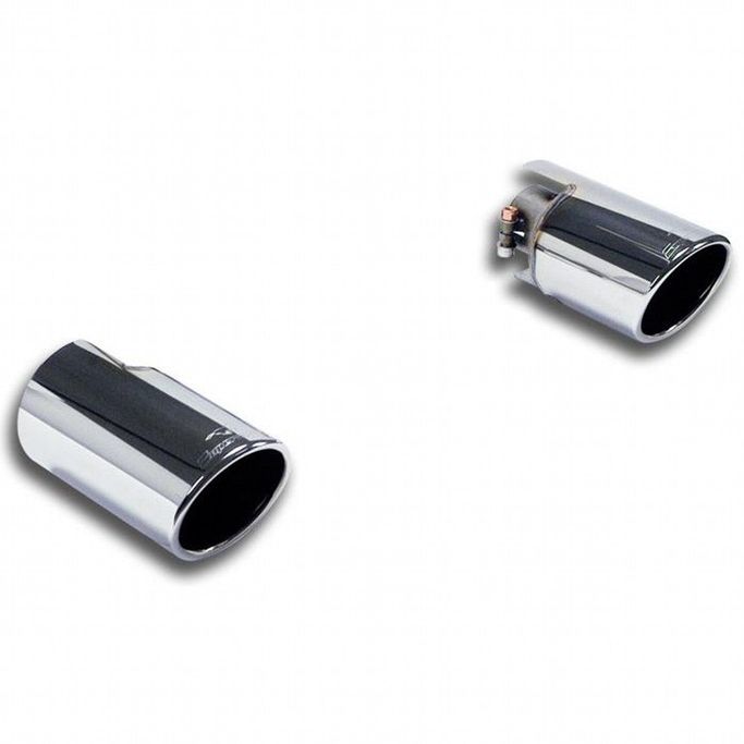 248026., SUPERSPRINT 248026. End Pipes for SEAT Leon SC (5F) in UAE, Dubai. Condition - new. Price 2,550 AED. Photo, seller contacts | AUTO.AE