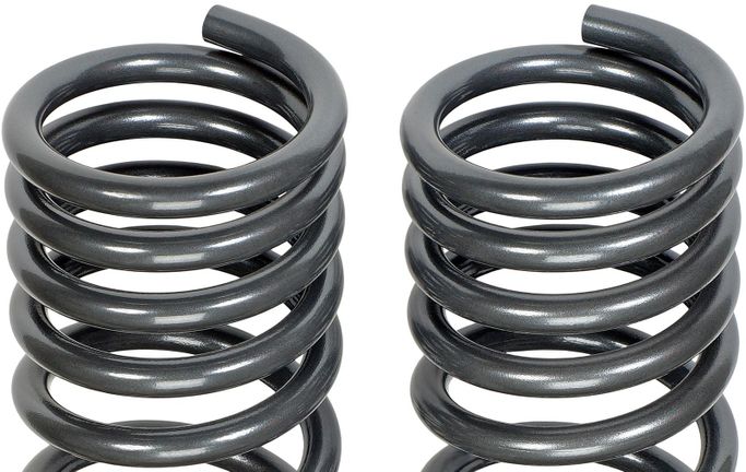 RNB-929-927, Dorman Heavy-Duty Coil Springs for 2011-2018 1500, 2009-2010 RAM 1500 - 929-927 في الإمارات العربية المتحدة, دبي. Condition - new. Price 1,580 AED. Photo, seller contacts | AUTO.AE