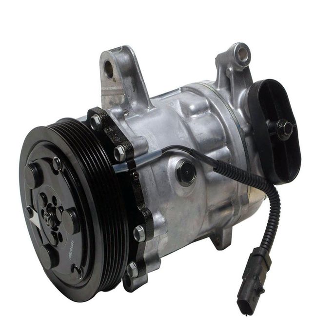 DNP-471-7011, Denso Air Conditioning Compressors for 2000-2001 DAKOTA, DURANGO - 471-7011 in UAE, Dubai. Condition - new. Price 1,060 AED. Photo, seller contacts | AUTO.AE