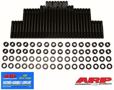 235-4019, ARP 235-4019 Head Stud Kit for Chevrolet Big Block w/Edelbrock Victor в ОАЭ, Дубай. Состояние - новое. Цена 1 030 AED. Фото, контакты продавца | AUTO.AE