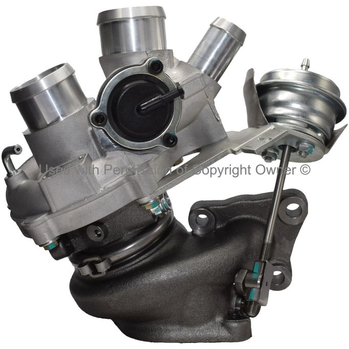 EGY-T2067N, Pure Energy New Turbochargers for 2011-2012 F-150 - T2067N in UAE, Dubai. Condition - new. Price ⁦1,900 AED⁩. Photo, seller contacts | AUTO.AE