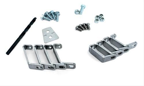 FST-146030-KIT, FAST LSXRT OEM Fuel Rail Mounting Kits 146030-KIT في الإمارات العربية المتحدة, دبي. Condition - new. Price 430 AED. Photo, seller contacts | AUTO.AE