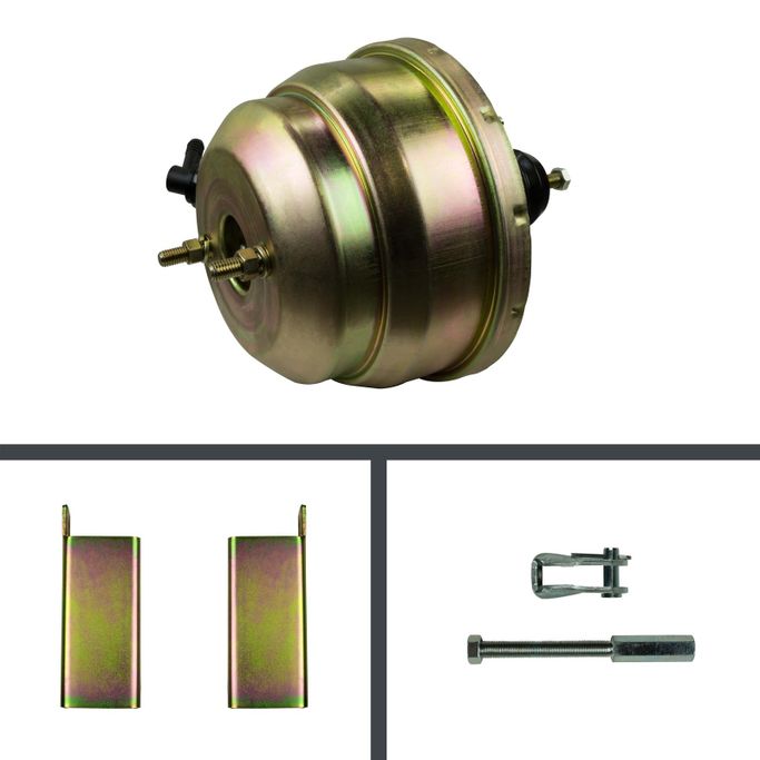 RSD-RPB8231, The Right Stuff Brake Boosters RPB8231 в ОАЭ, Дубай. Состояние - новое. Цена 650 AED. Фото, контакты продавца | AUTO.AE
