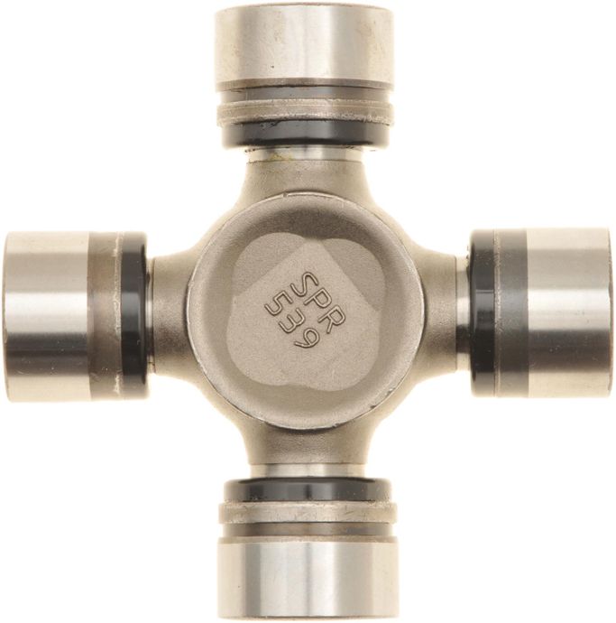 SDH-5-793X, Spicer Drivetrain Products Life Series U-Joints 5-793X in UAE, Dubai. Condition - new. Price 130 AED. Photo, seller contacts | AUTO.AE