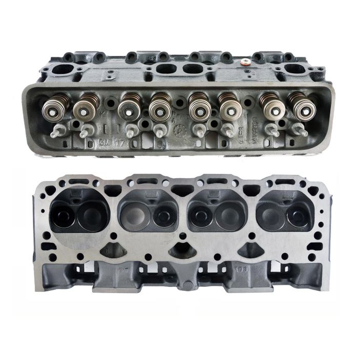 EGN-CH1064R, Enginetech Cylinder Heads CH1064R в ОАЭ, Дубай. Состояние - новое. Цена 2 060 AED. Фото, контакты продавца | AUTO.AE