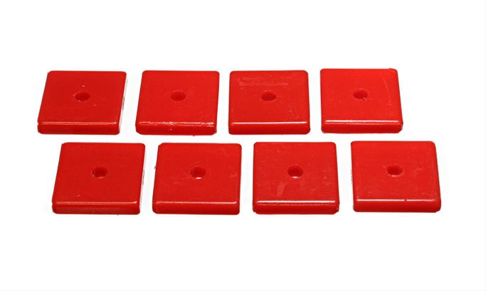 ENS-9-9534R, Energy Suspension Polyurethane Pads 9.9534R в ОАЭ, Дубай. Состояние - новое. Цена 120 AED. Фото, контакты продавца | AUTO.AE