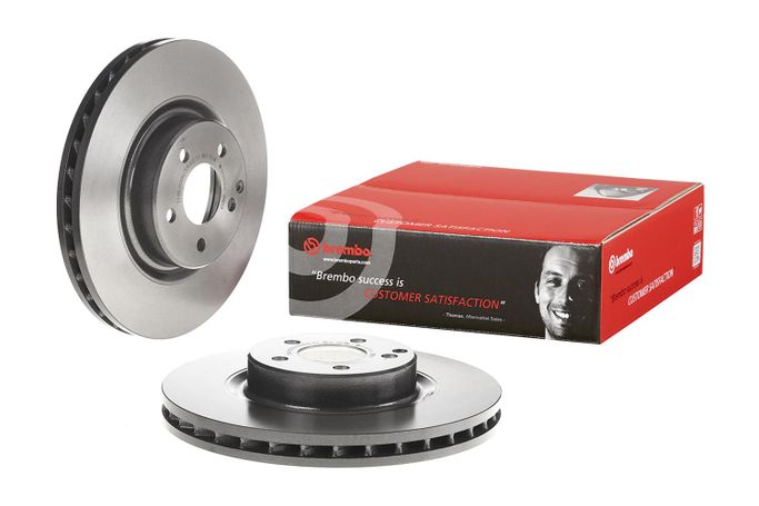 BBO-09-9825-21, Brembo Prime UV Coated Brake Rotors 09.9825.21 в ОАЭ, Дубай. Состояние - новое. Цена ⁦500 AED⁩. Фото, контакты продавца | AUTO.AE