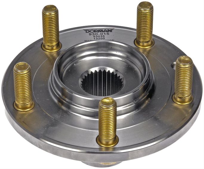 RNB-930-015, Dorman Wheel Hubs 930-015 in UAE, Dubai. Condition - new. Price 270 AED. Photo, seller contacts | AUTO.AE