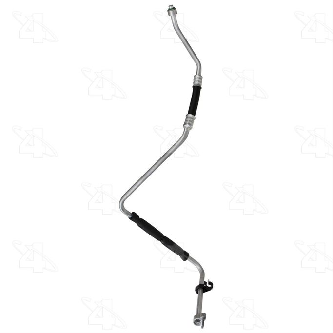 FSS-56612, Four Seasons Air Conditioning Suction Hoses for 2004-2007 FREESTAR, MONTEREY - 56612 في الإمارات العربية المتحدة, دبي. Condition - new. Price 340 AED. Photo, seller contacts | AUTO.AE