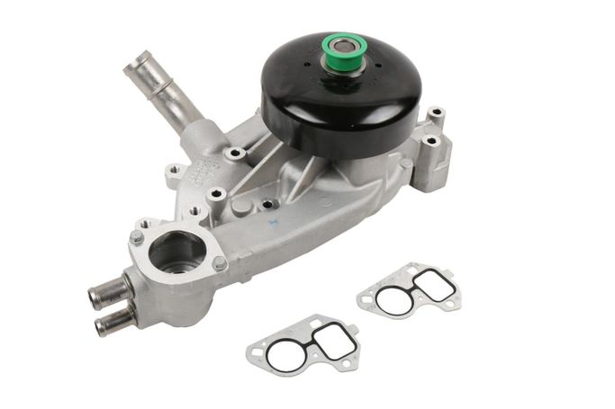 ADO-12703898, ACDelco Mechanical Water Pumps 12703898 in UAE, Dubai. Condition - new. Price 910 AED. Photo, seller contacts | AUTO.AE