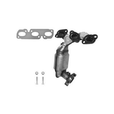 APH-641386, AP Exhaust Direct-Fit Catalytic Converters for 2007-2008 ESCAPE, MARINER, 2008 TRIBUTE - 641386 في الإمارات العربية المتحدة, دبي. Condition - new. Price ⁦2,750 AED⁩. Photo, seller contacts | AUTO.AE