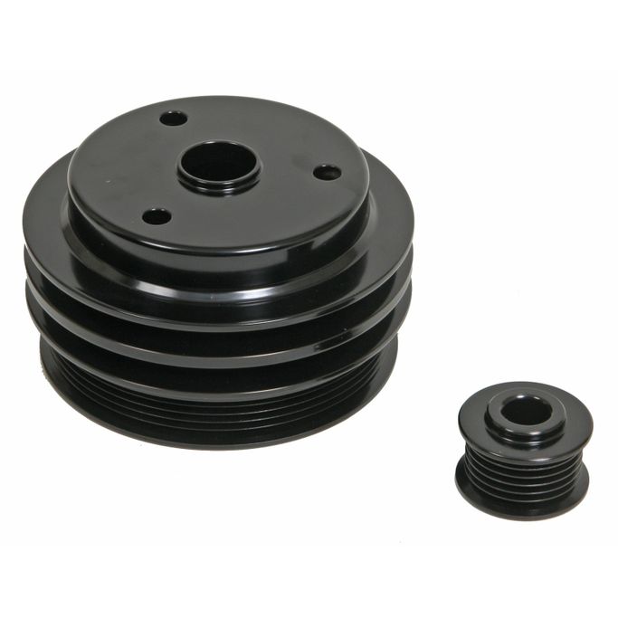 MCH-4415-08, March Performance Late GM Serpentine Pulley Kits 4415-08 في الإمارات العربية المتحدة, دبي. Condition - new. Price 670 AED. Photo, seller contacts | AUTO.AE