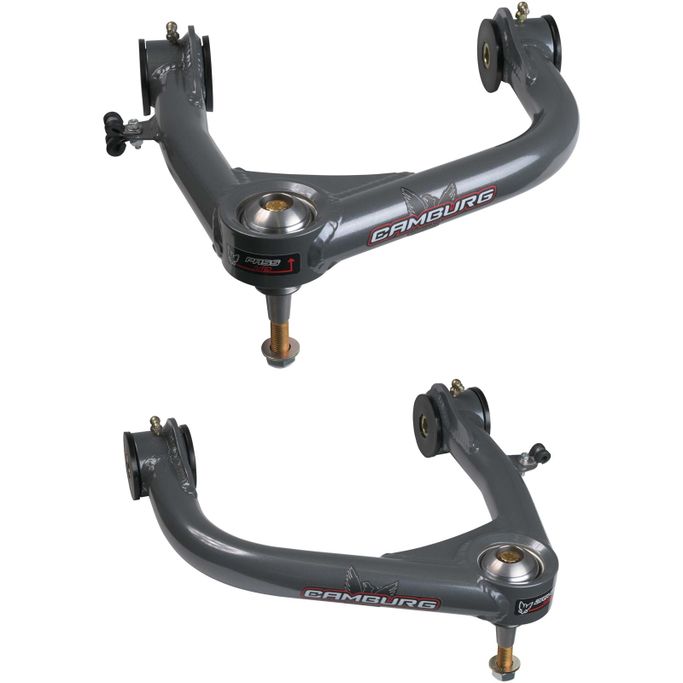 CBG-CAM-210065, Camburg Engineering Tubular Uniball Control Arms for 2019-2024 SIERRA 1500, SILVERADO 1500 - CAM-210065 في الإمارات العربية المتحدة, دبي. Condition - new. Price ⁦5,010 AED⁩. Photo, seller contacts | AUTO.AE
