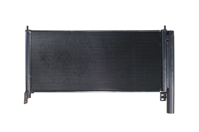 CSF-10743, CSF Air Conditioning Condensers for 2012-2014 PRIUS V - 10743 في الإمارات العربية المتحدة, دبي. Condition - new. Price 400 AED. Photo, seller contacts | AUTO.AE